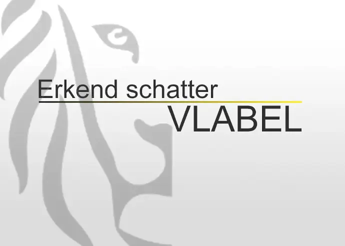 Vlabel Schatting