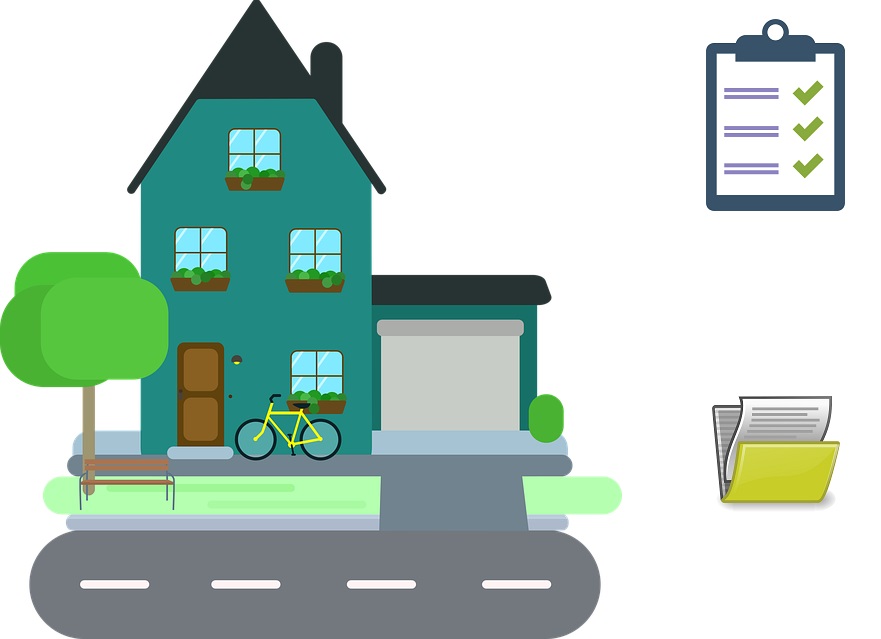 Plaatsbeschrijvingen