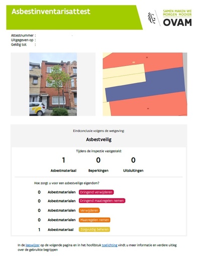 Asbestinventaris